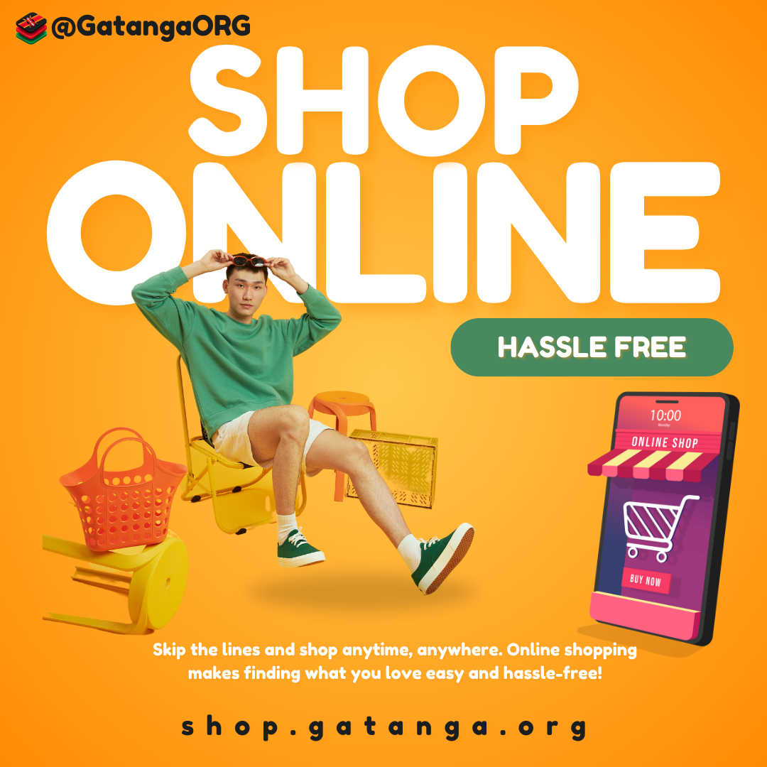 Gatanga Murang'a Online Shop (1)