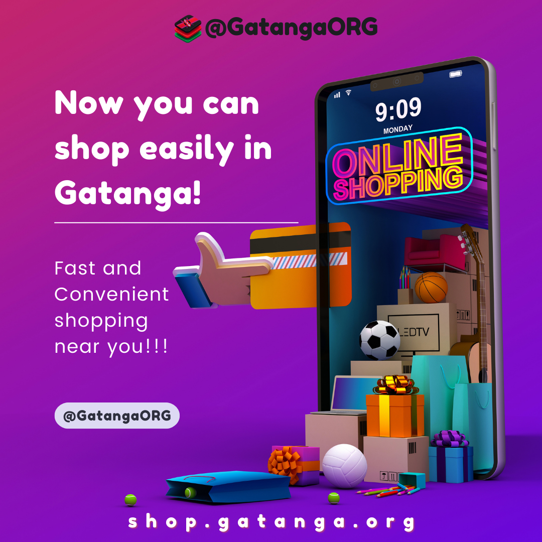 Gatanga Murang'a Online Shop (2)